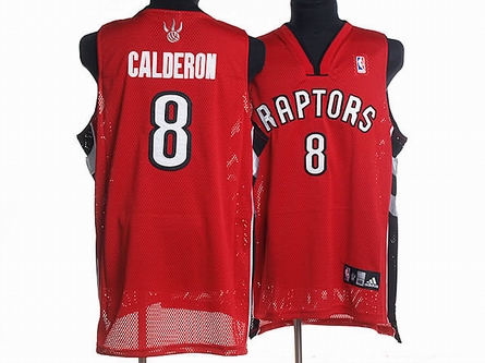 Toronto Raptors jerseys-004